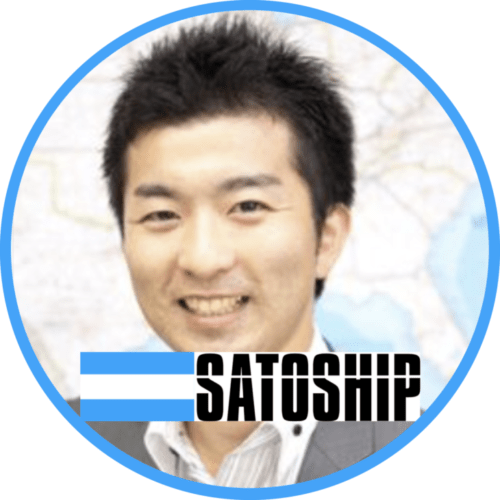 satoship